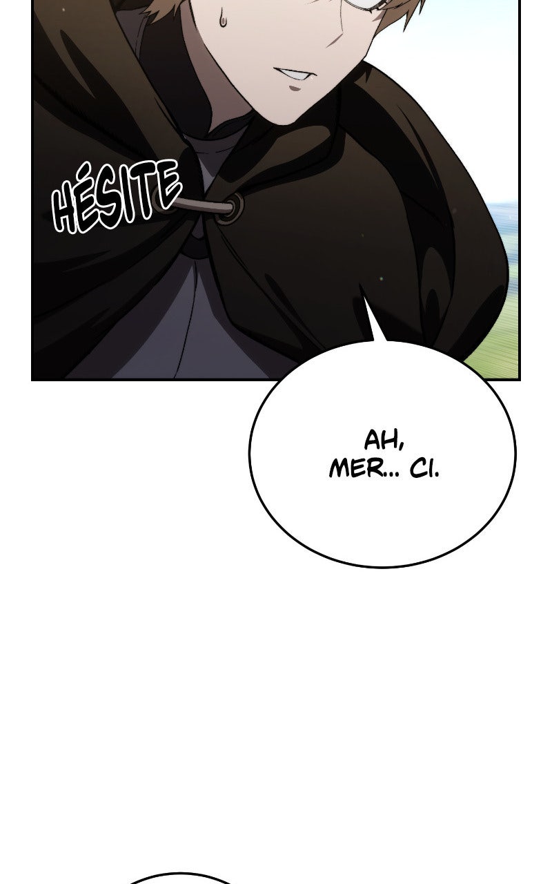 Read The Stellar Swordmaster FR Manga Online