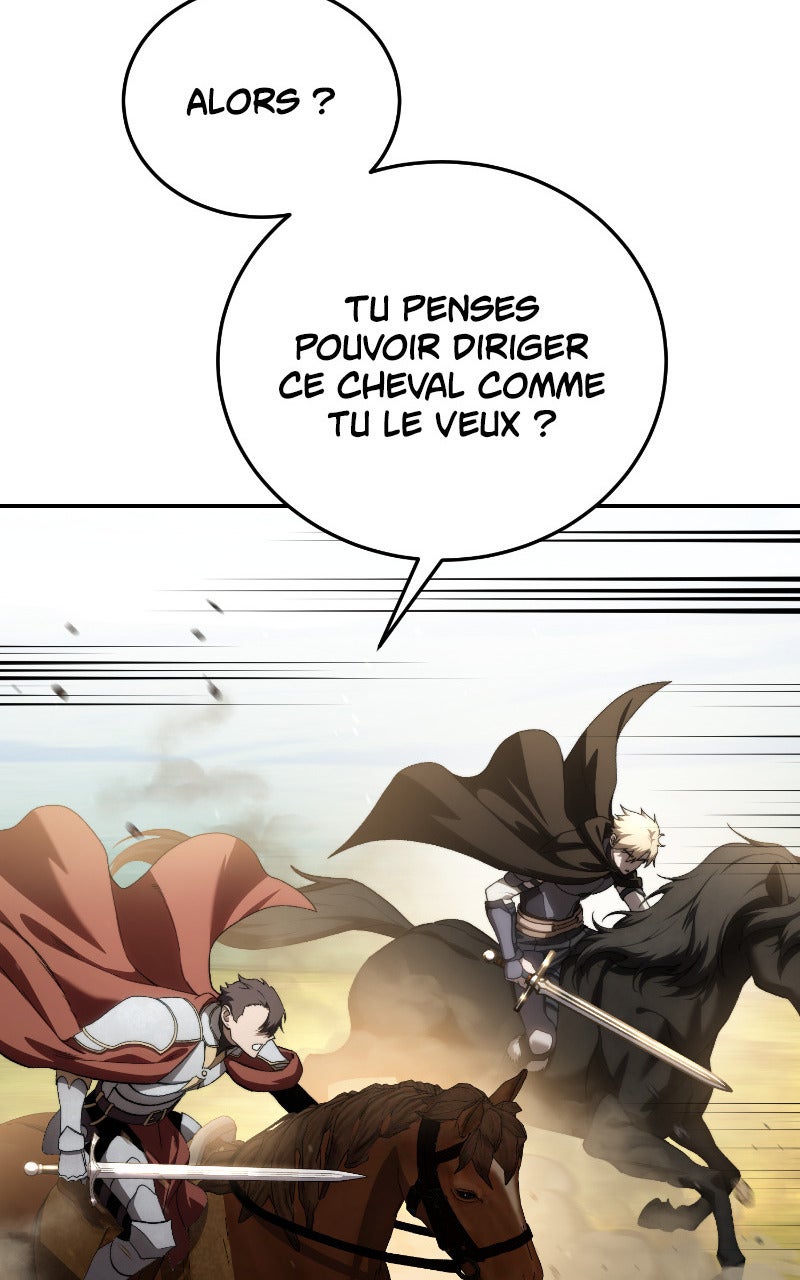 Read The Stellar Swordmaster FR Manga Online