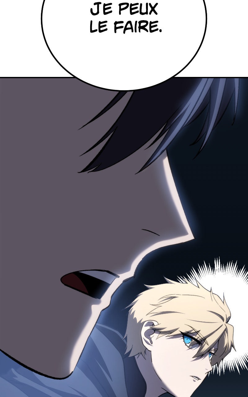 Read The Stellar Swordmaster FR Manga Online