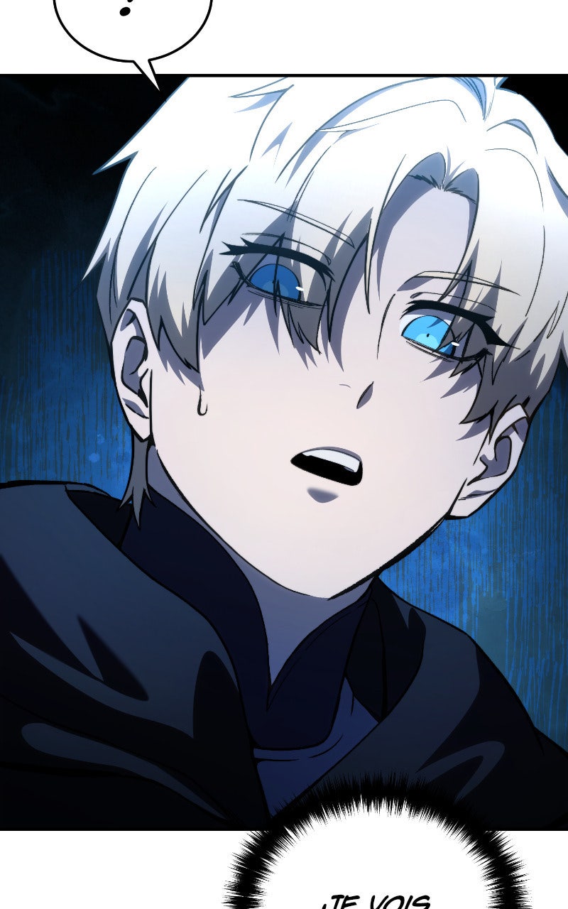 Read The Stellar Swordmaster FR Manga Online