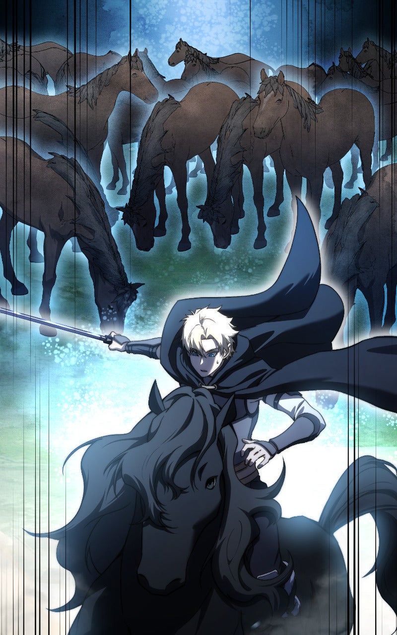 Read The Stellar Swordmaster FR Manga Online