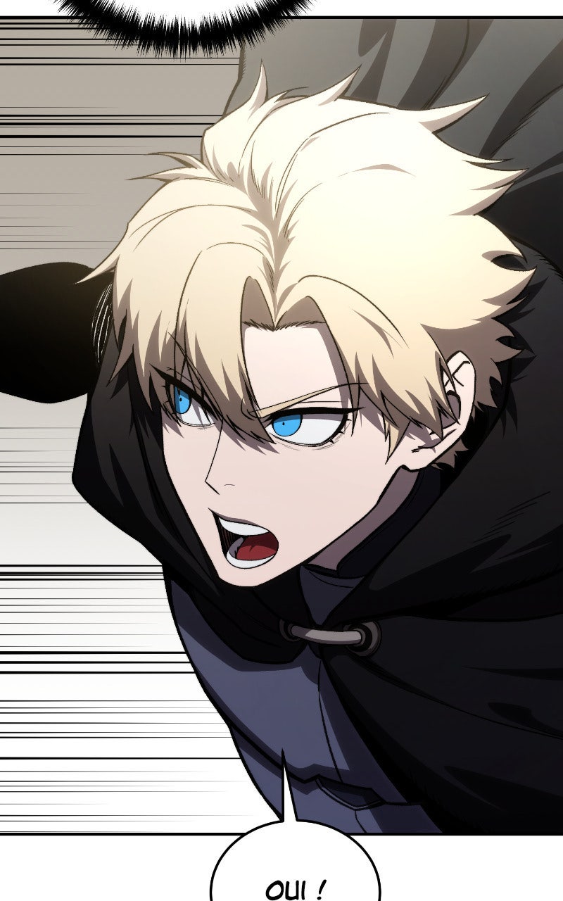 Read The Stellar Swordmaster FR Manga Online