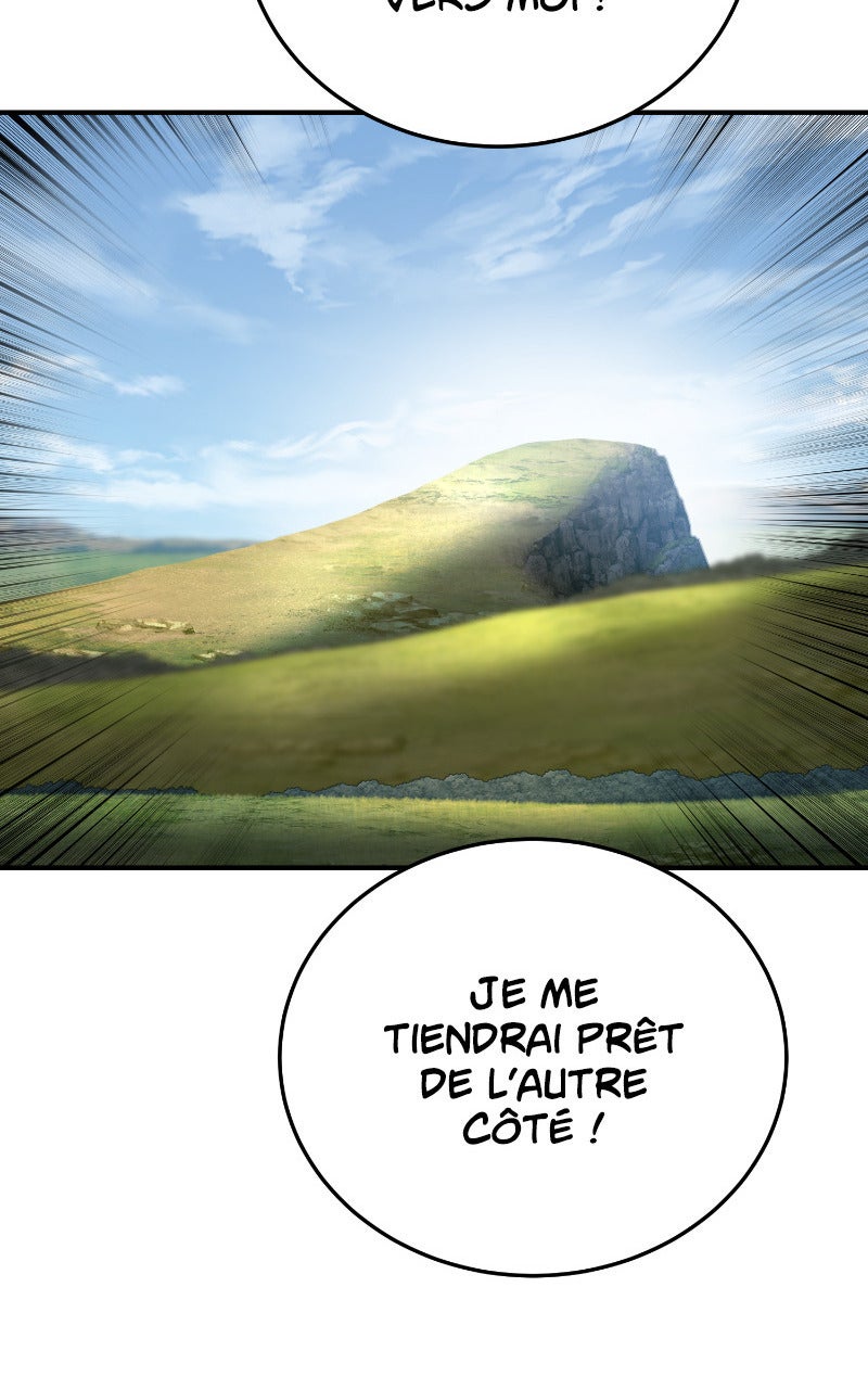 Read The Stellar Swordmaster FR Manga Online