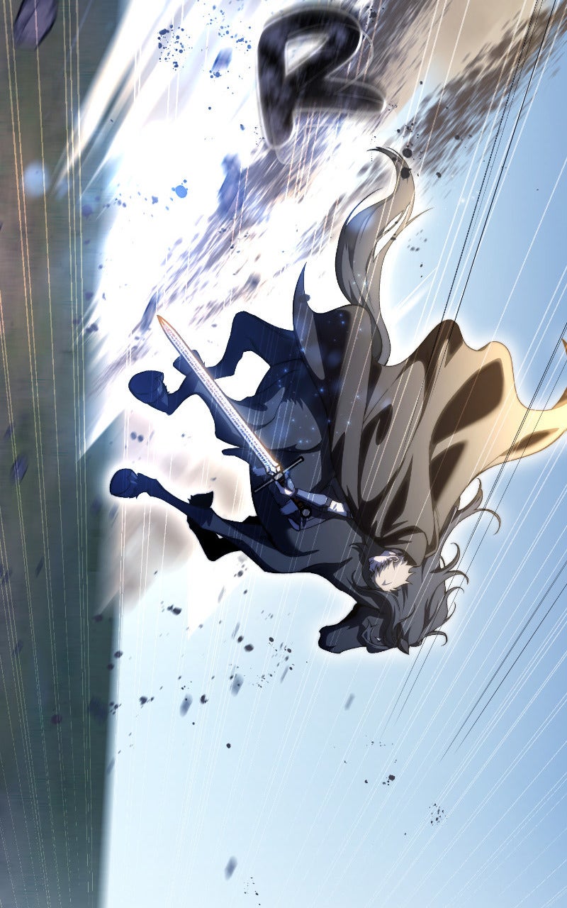 Read The Stellar Swordmaster FR Manga Online