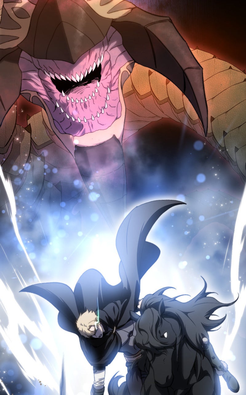 Read The Stellar Swordmaster FR Manga Online