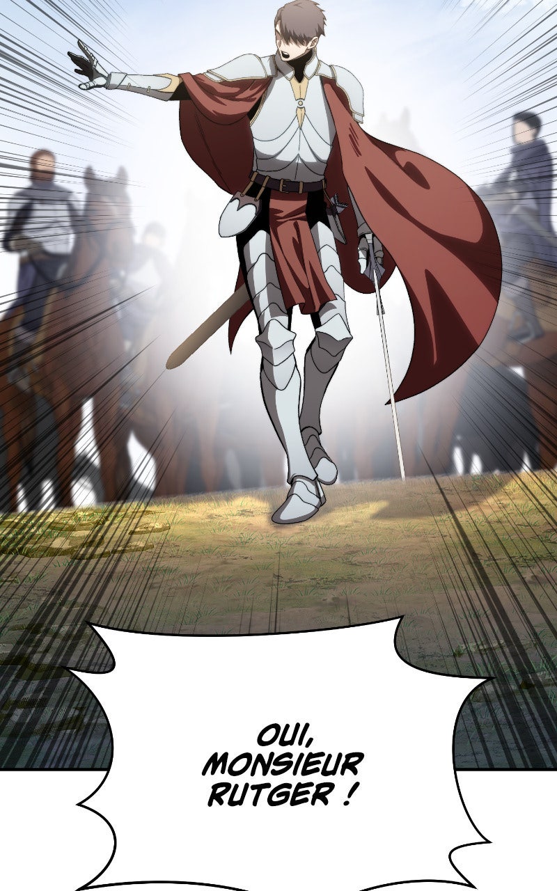 Read The Stellar Swordmaster FR Manga Online