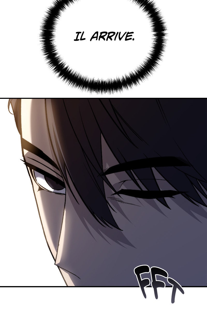 Read The Stellar Swordmaster FR Manga Online