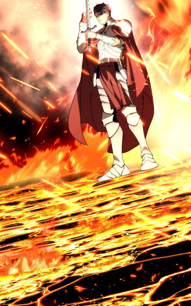 Read The Stellar Swordmaster FR Manga Online