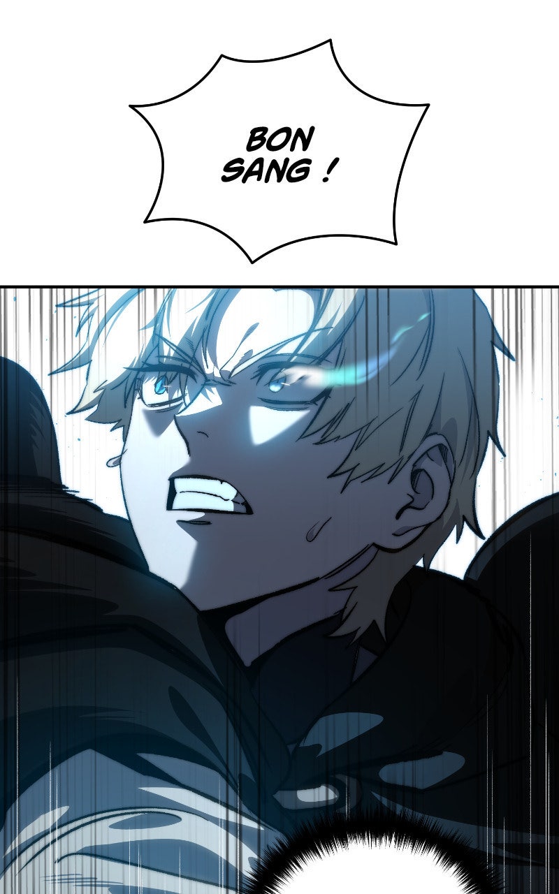 Read The Stellar Swordmaster FR Manga Online