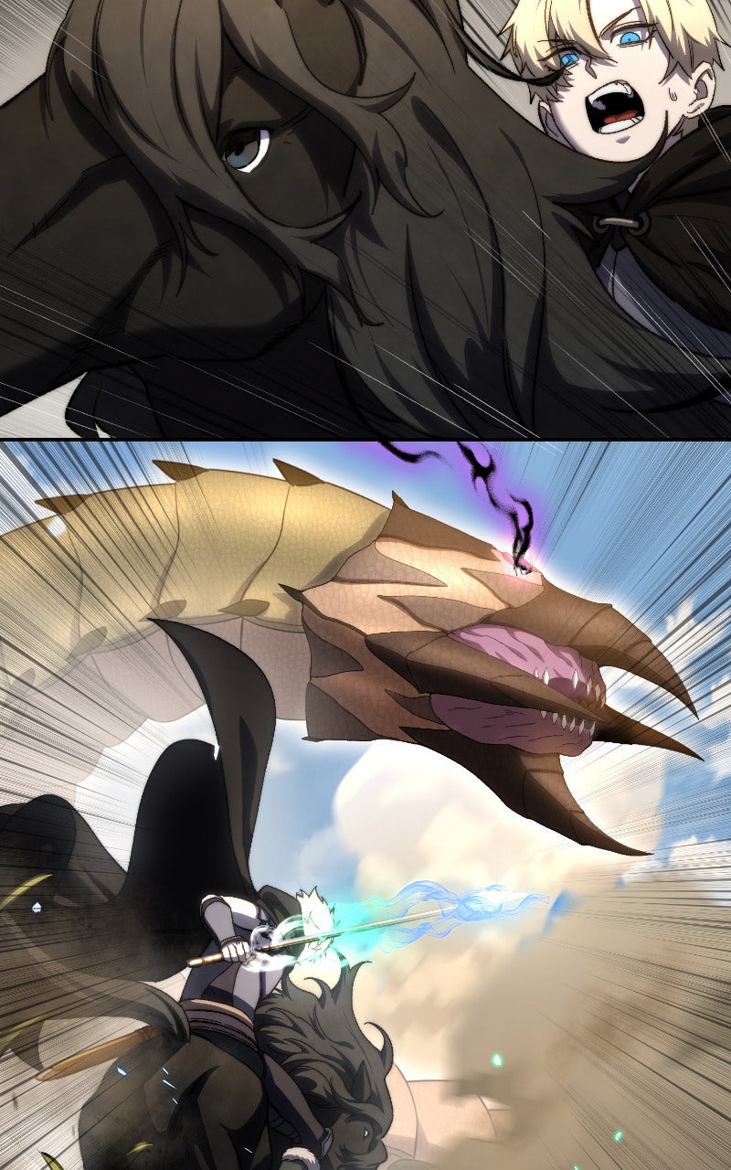 Read The Stellar Swordmaster FR Manga Online