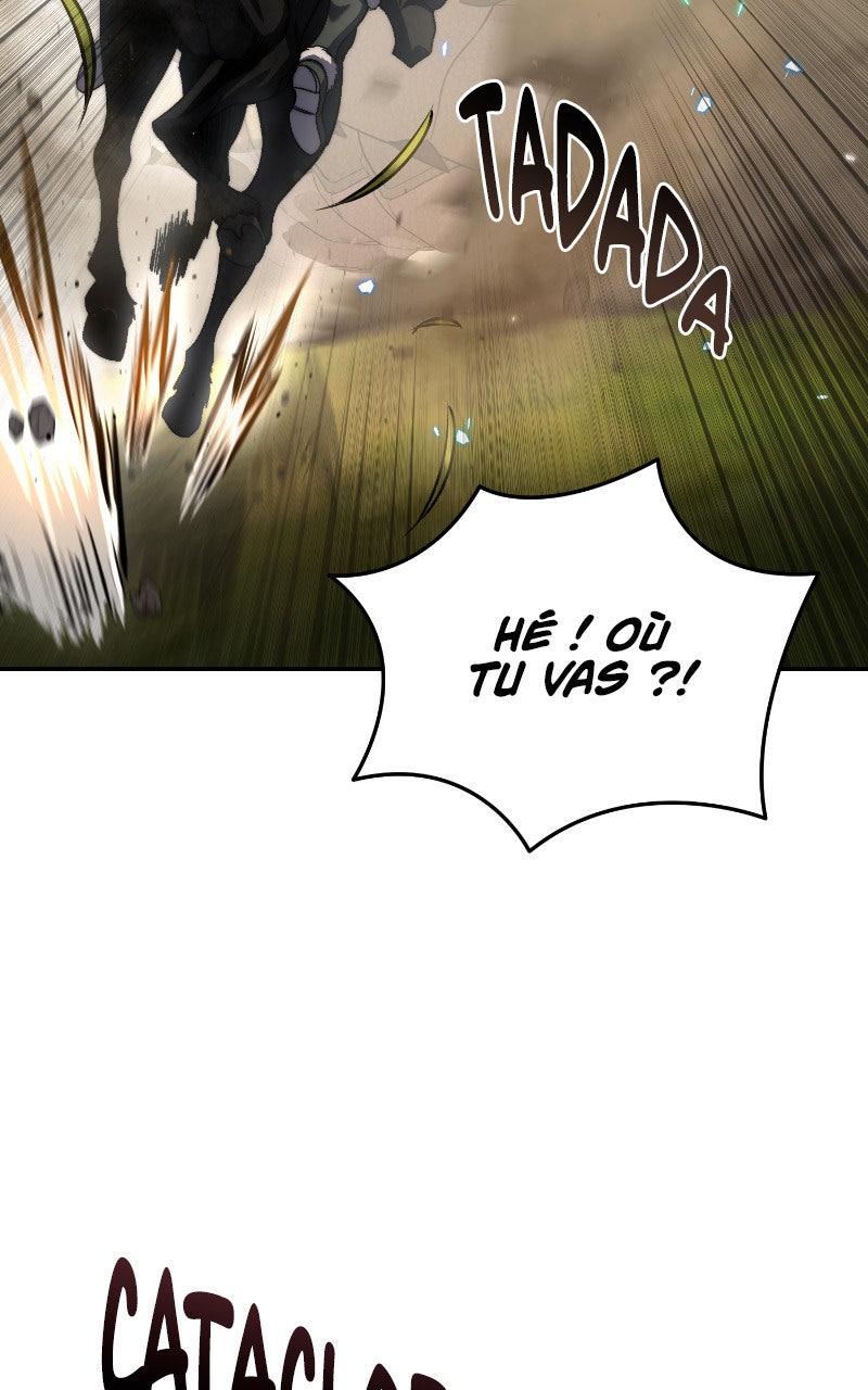 Read The Stellar Swordmaster FR Manga Online