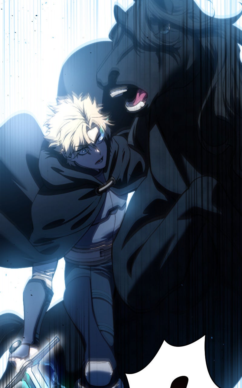 Read The Stellar Swordmaster FR Manga Online