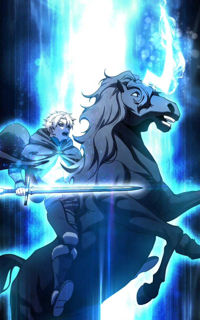 Read The Stellar Swordmaster FR Manga Online