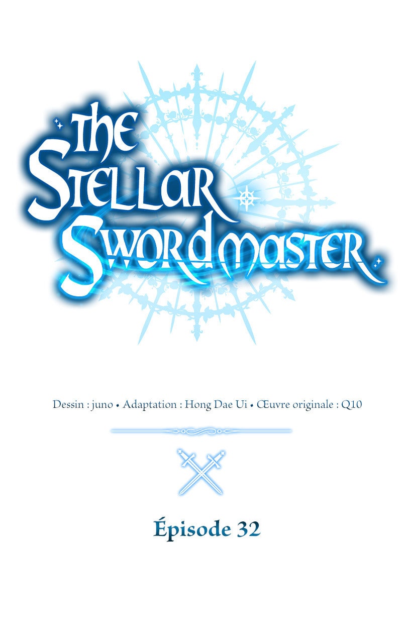 Read The Stellar Swordmaster FR Manga Online