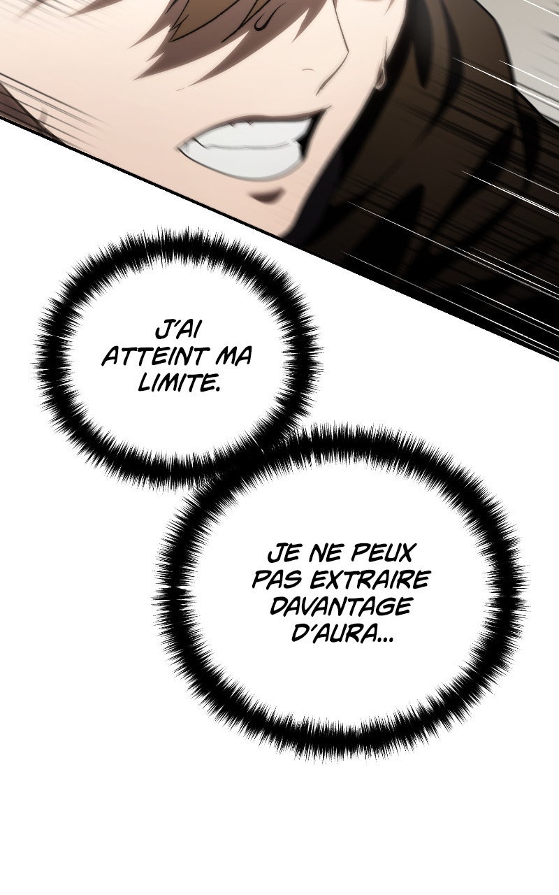 Read The Stellar Swordmaster FR Manga Online