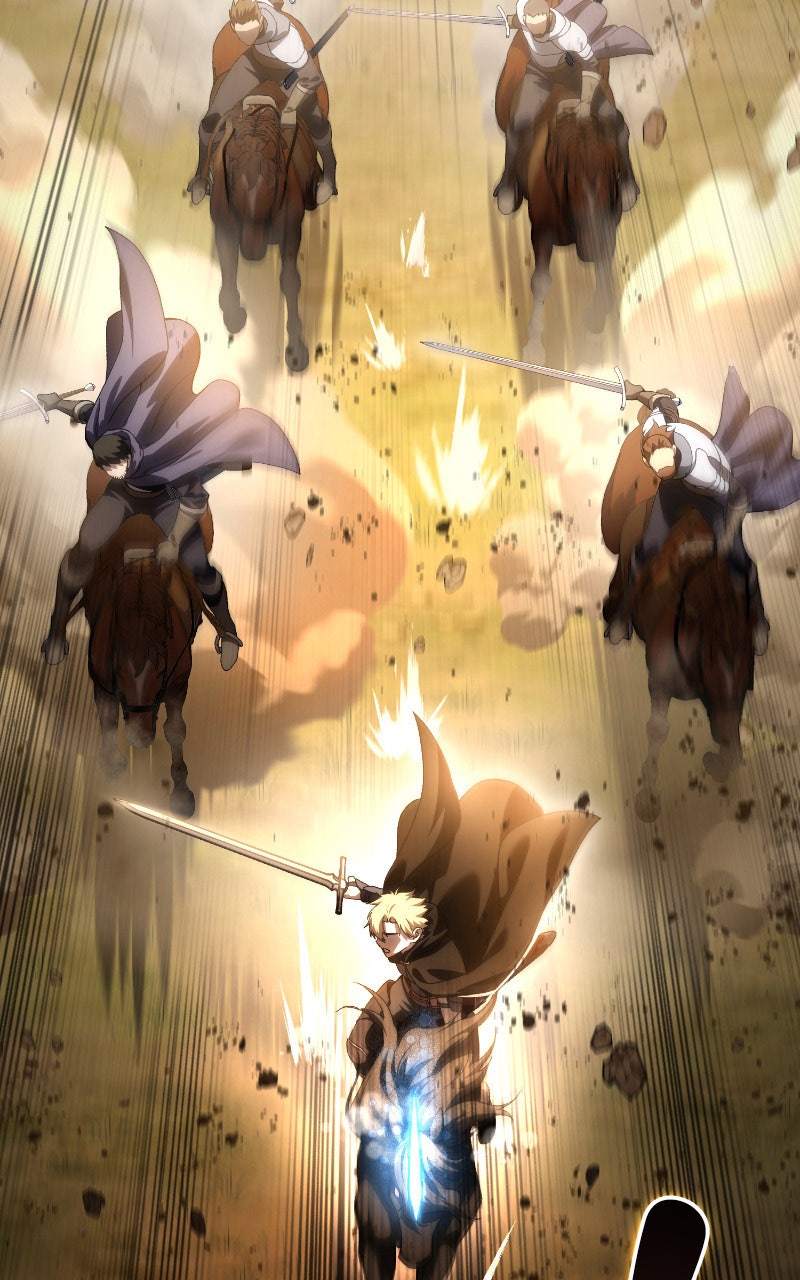 Read The Stellar Swordmaster FR Manga Online