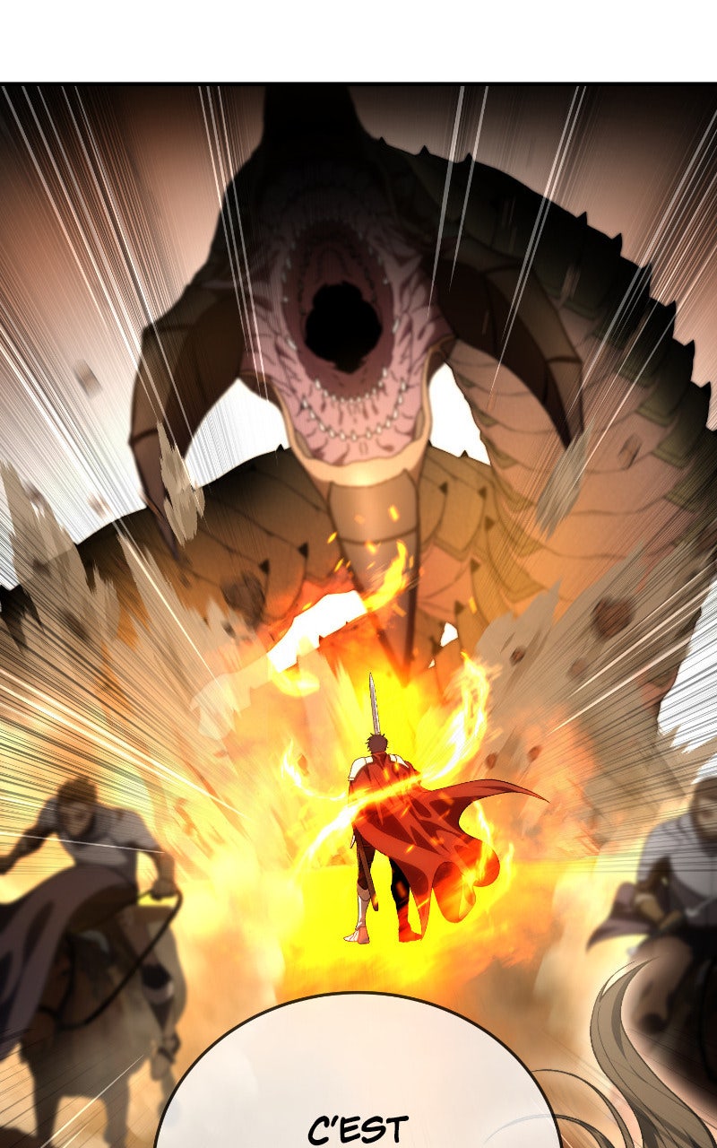 Read The Stellar Swordmaster FR Manga Online