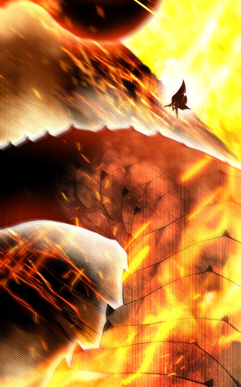 Read The Stellar Swordmaster FR Manga Online