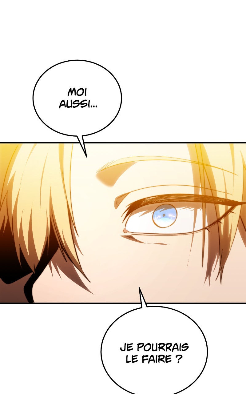 Read The Stellar Swordmaster FR Manga Online