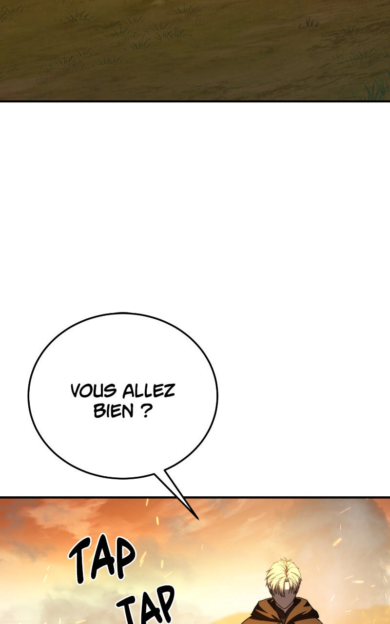 Read The Stellar Swordmaster FR Manga Online