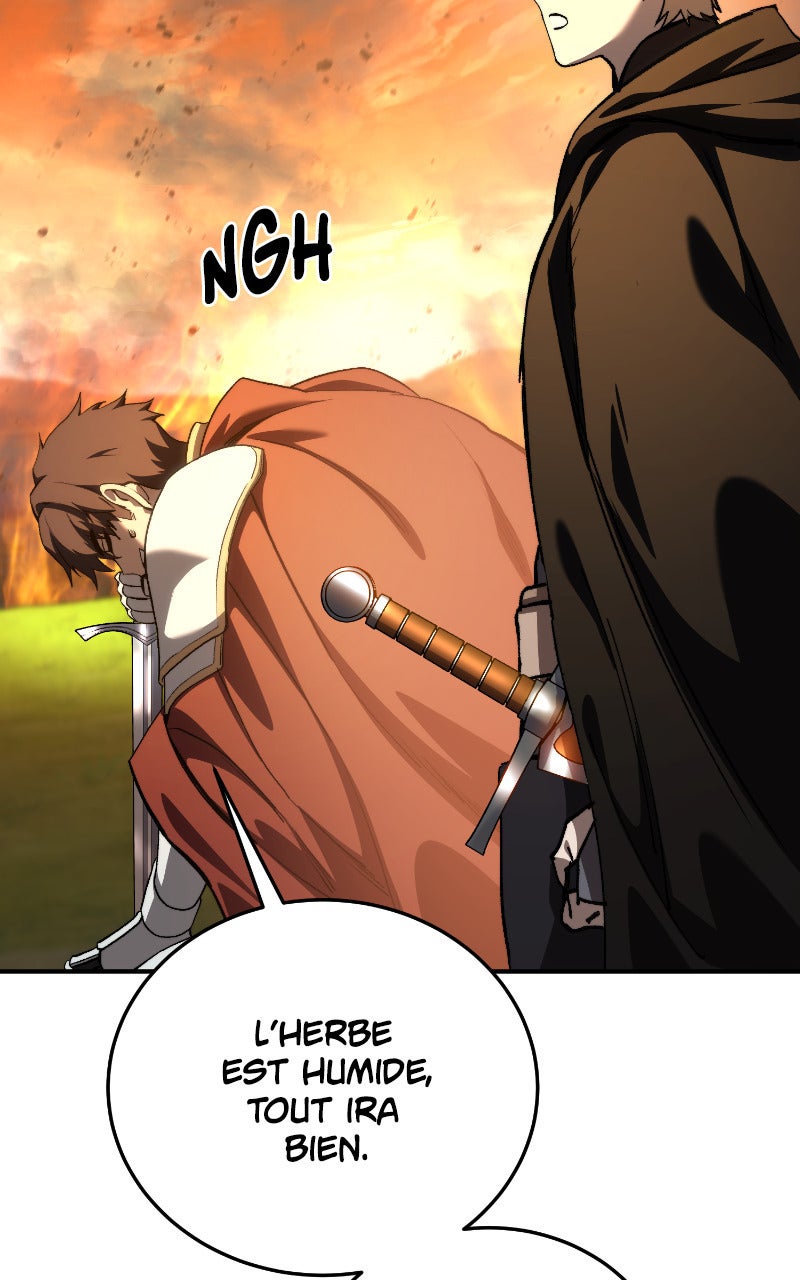 Read The Stellar Swordmaster FR Manga Online