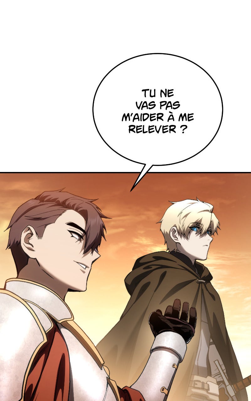 Read The Stellar Swordmaster FR Manga Online