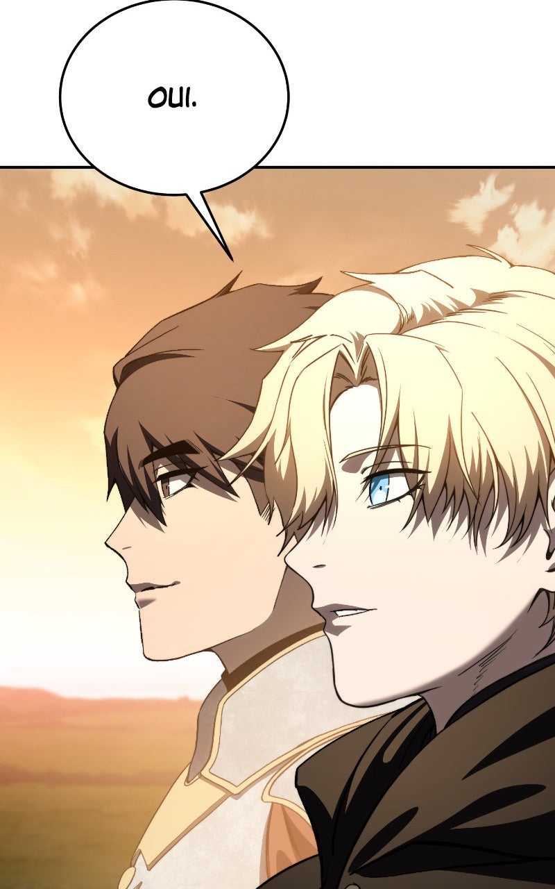 Read The Stellar Swordmaster FR Manga Online