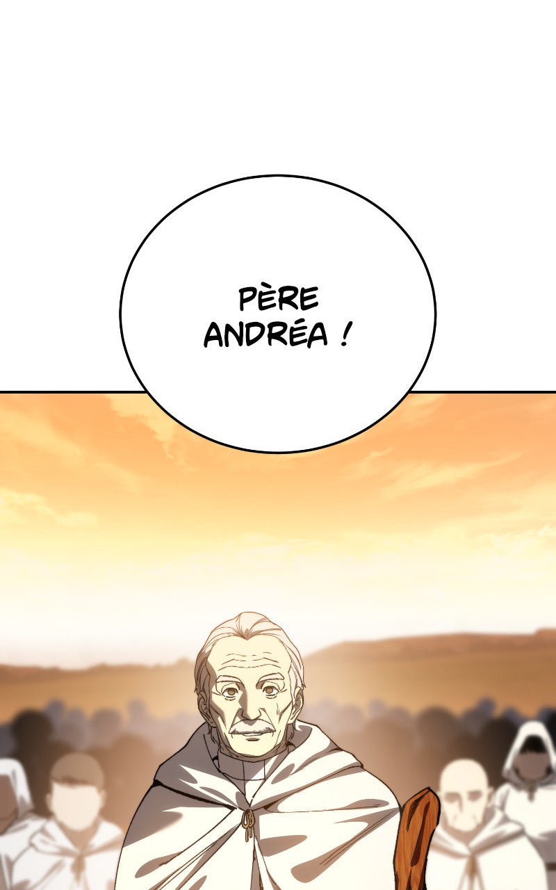 Read The Stellar Swordmaster FR Manga Online