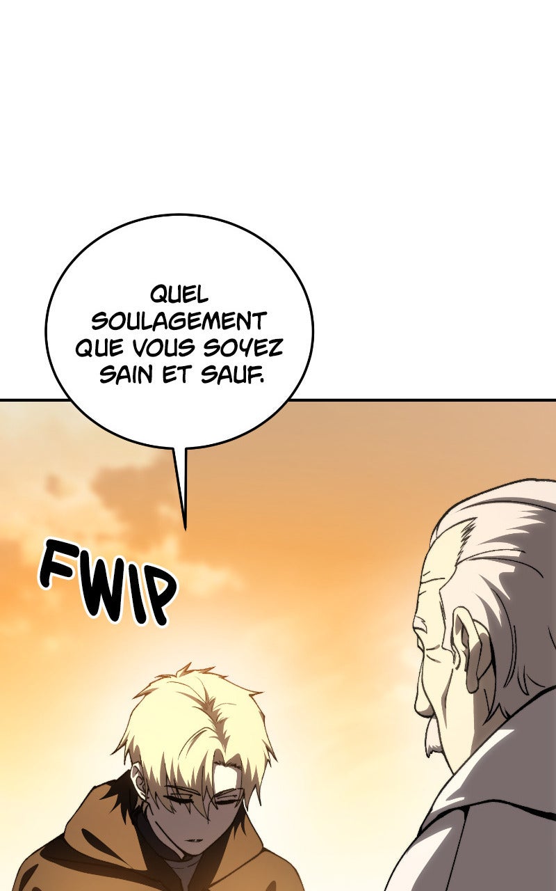 Read The Stellar Swordmaster FR Manga Online