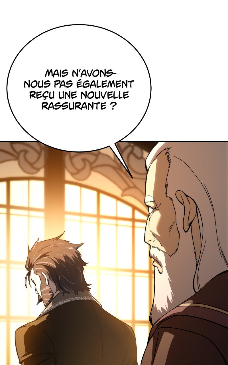 Read The Stellar Swordmaster FR Manga Online