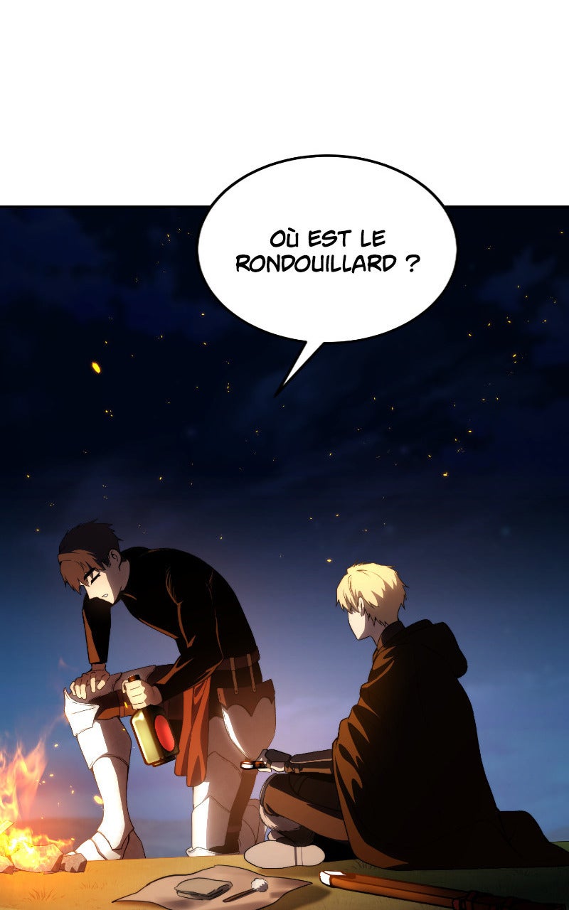 Read The Stellar Swordmaster FR Manga Online