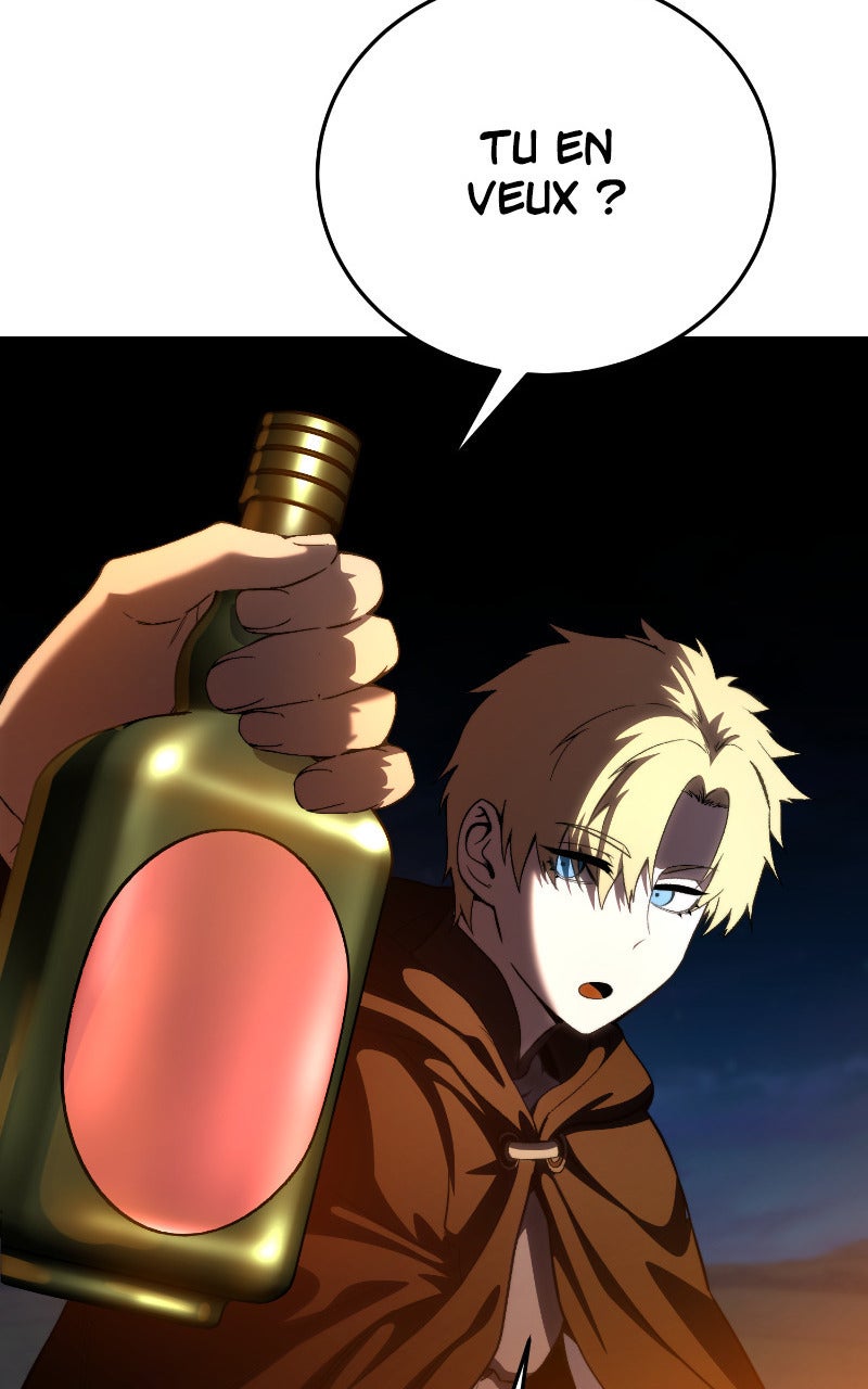 Read The Stellar Swordmaster FR Manga Online