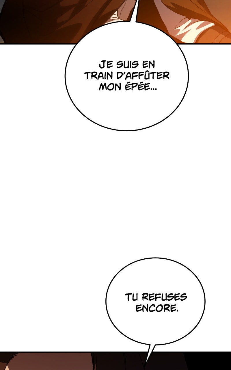 Read The Stellar Swordmaster FR Manga Online