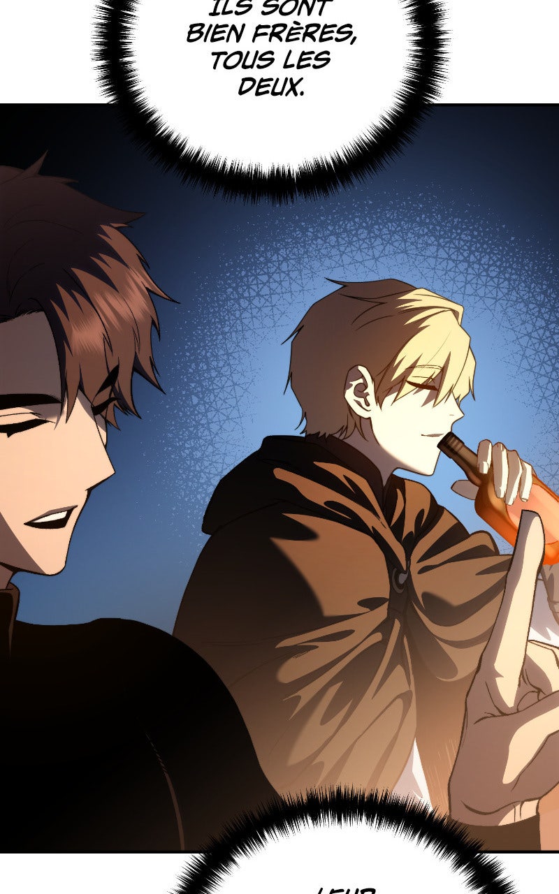 Read The Stellar Swordmaster FR Manga Online