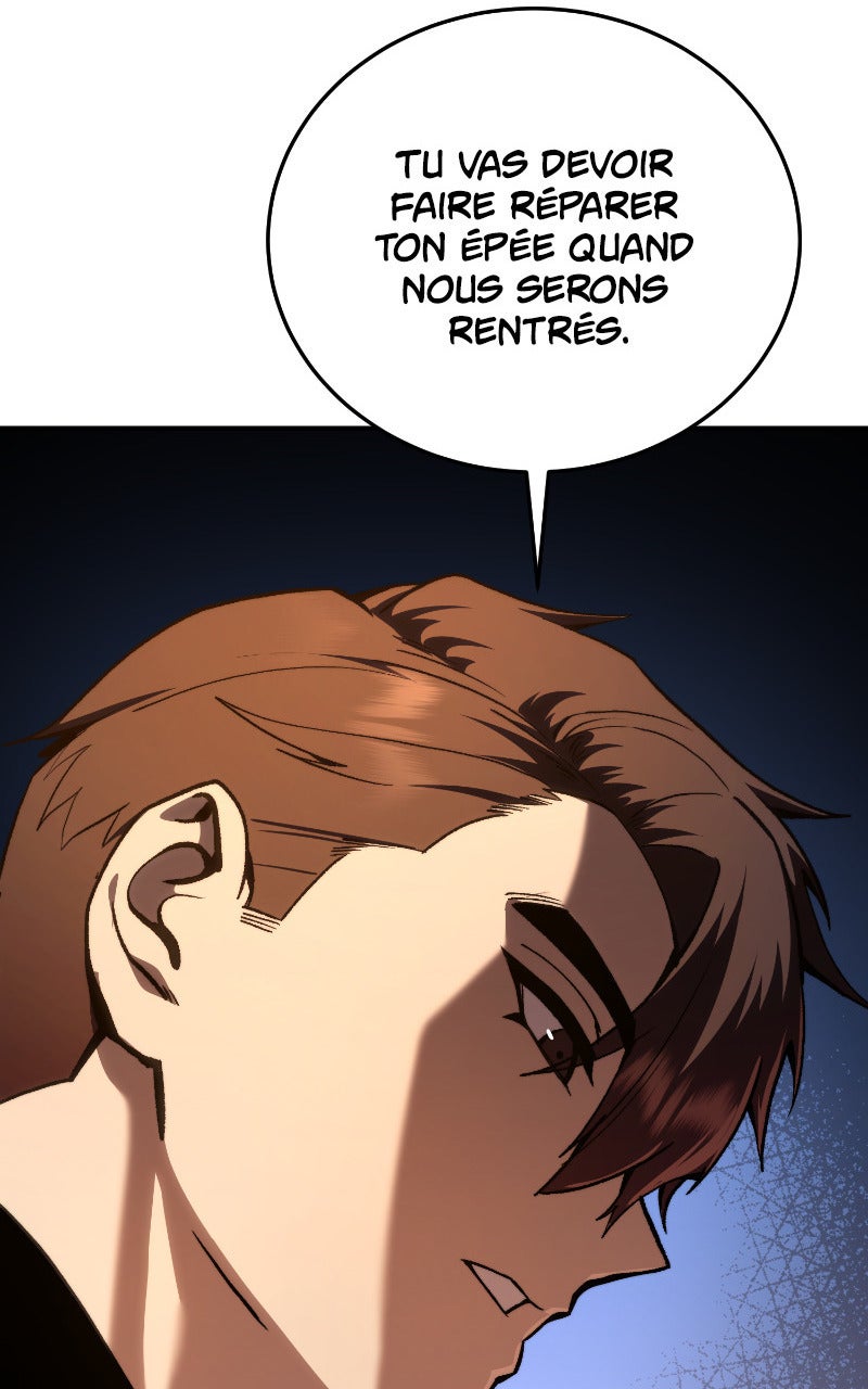 Read The Stellar Swordmaster FR Manga Online