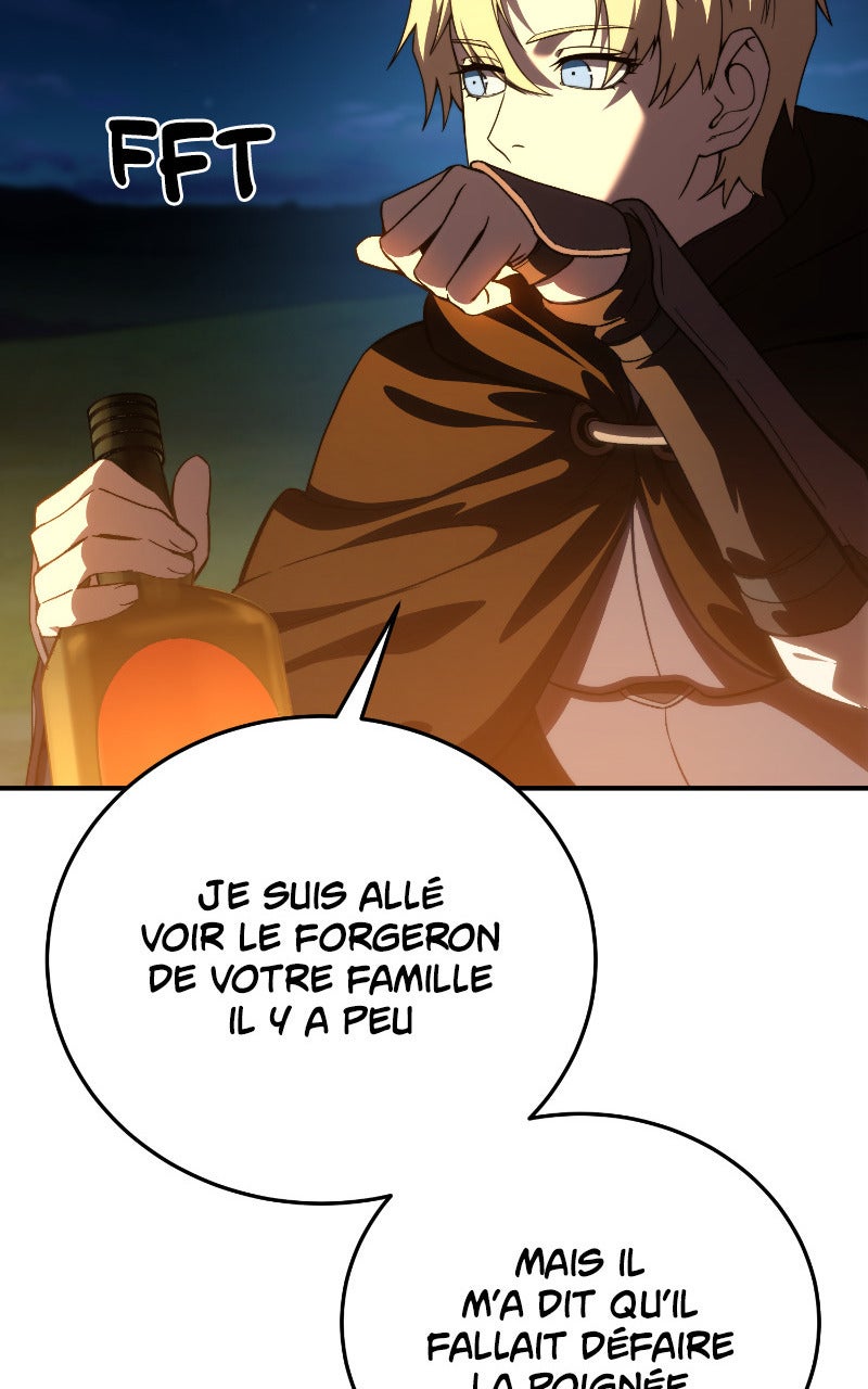 Read The Stellar Swordmaster FR Manga Online