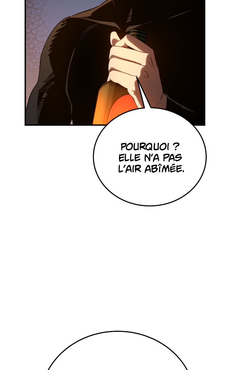 Read The Stellar Swordmaster FR Manga Online