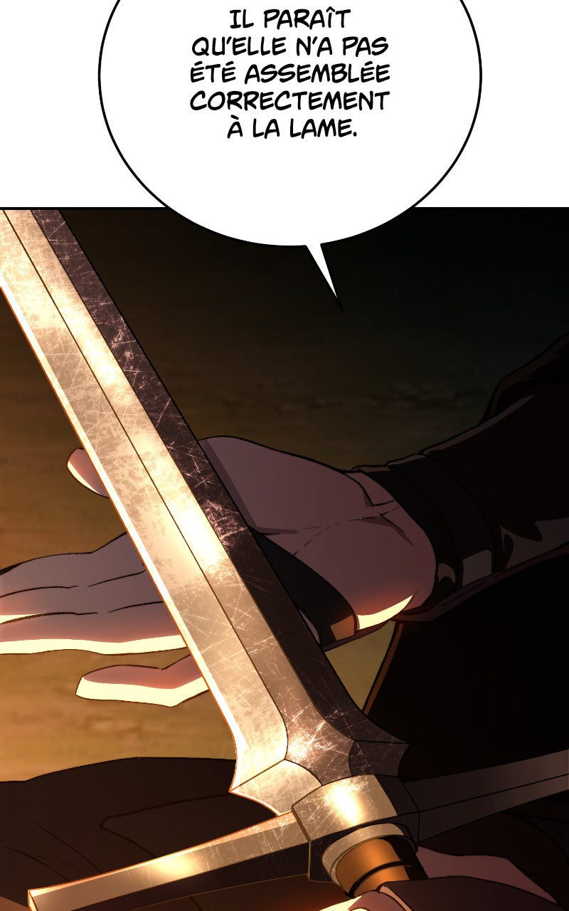 Read The Stellar Swordmaster FR Manga Online