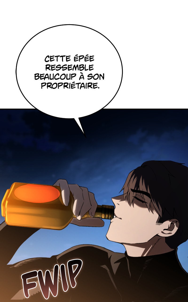 Read The Stellar Swordmaster FR Manga Online