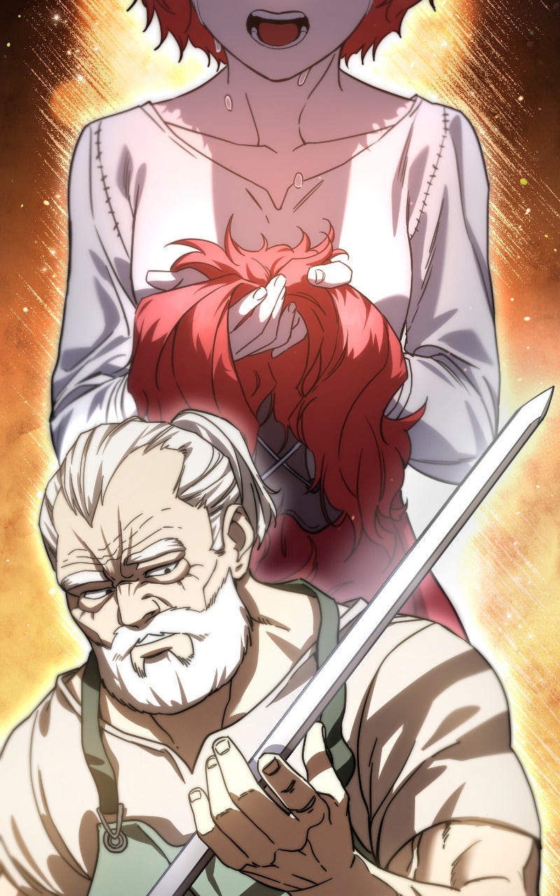 Read The Stellar Swordmaster FR Manga Online