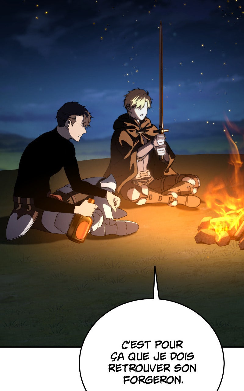 Read The Stellar Swordmaster FR Manga Online