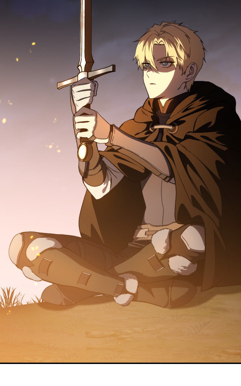 Read The Stellar Swordmaster FR Manga Online