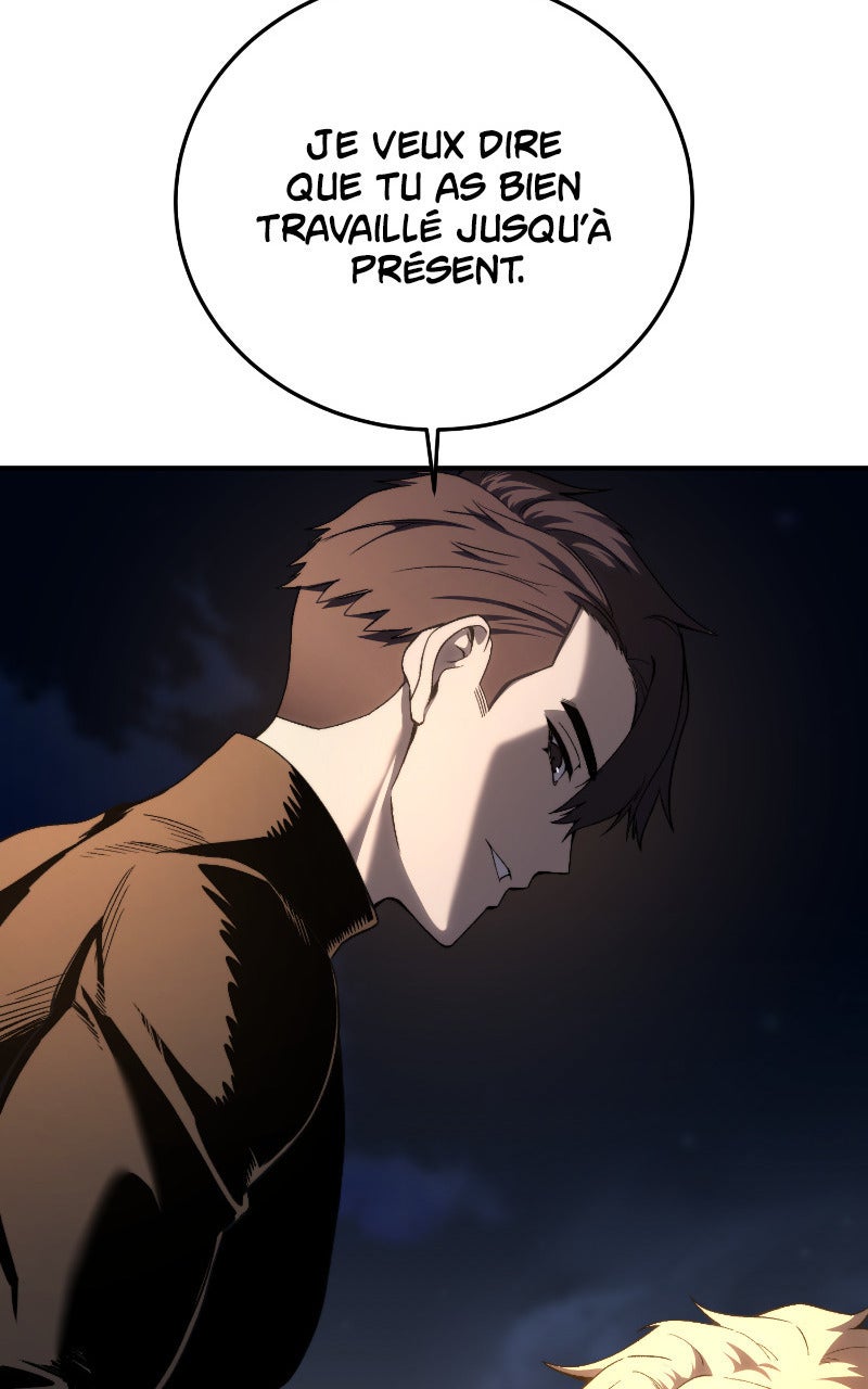 Read The Stellar Swordmaster FR Manga Online