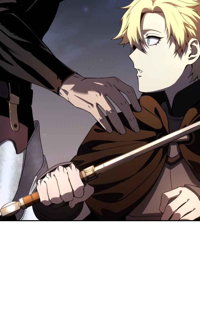 Read The Stellar Swordmaster FR Manga Online