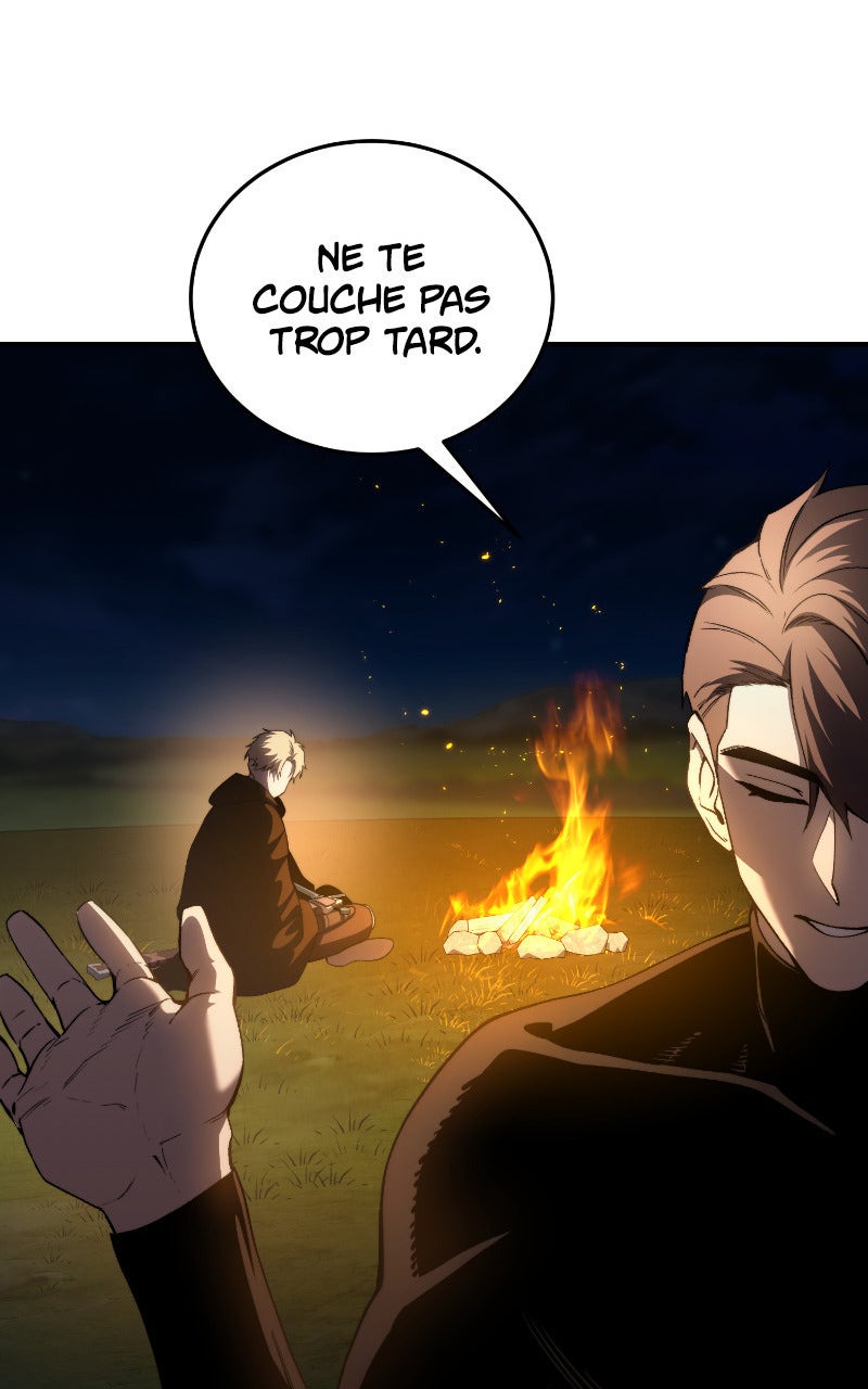 Read The Stellar Swordmaster FR Manga Online