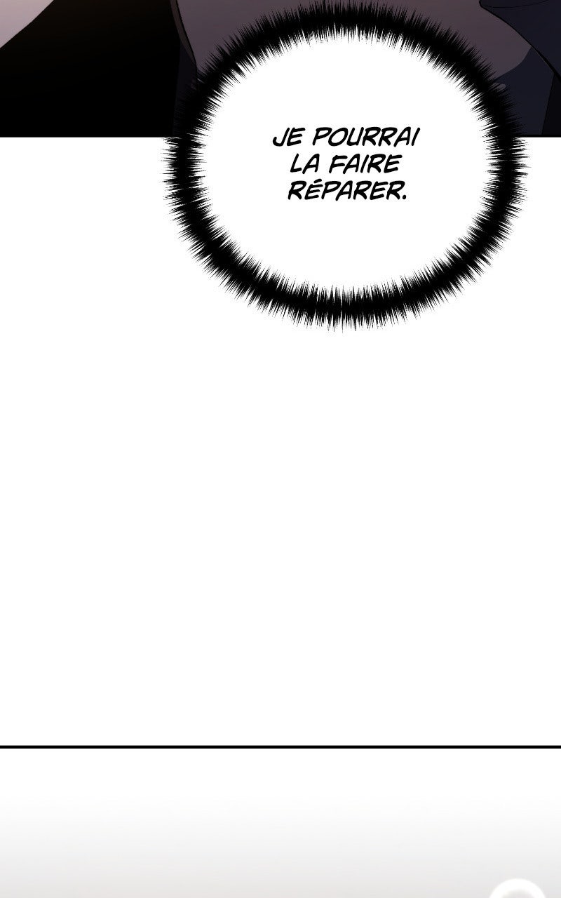 Read The Stellar Swordmaster FR Manga Online