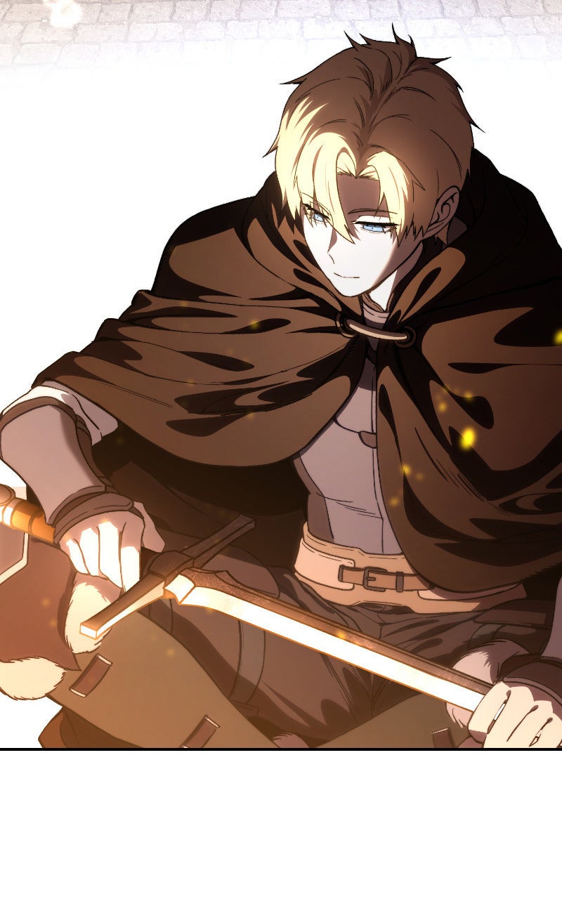 Read The Stellar Swordmaster FR Manga Online