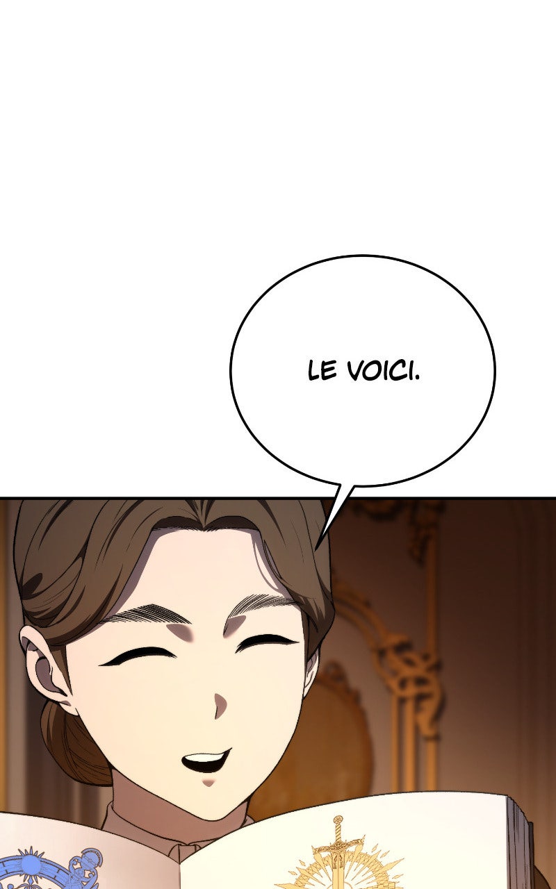 Read The Stellar Swordmaster FR Manga Online