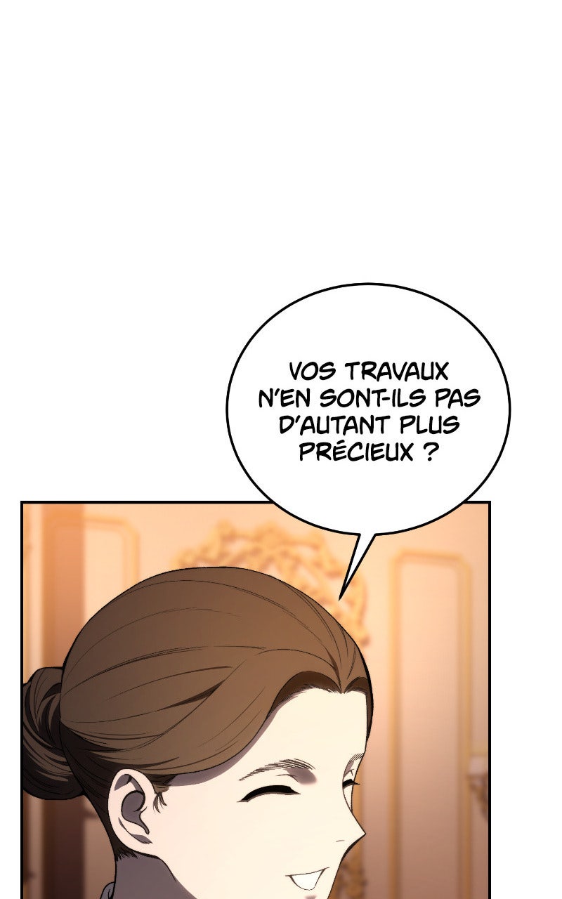 Read The Stellar Swordmaster FR Manga Online