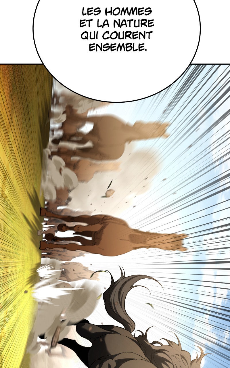 Read The Stellar Swordmaster FR Manga Online